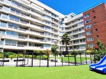 Departamento en Las Condes