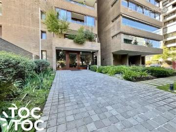 Departamento en Las Condes