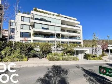 Departamento en Las Condes