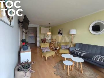 Departamento en Las Condes