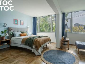 Departamento en Las Condes