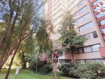 Departamento en Las Condes