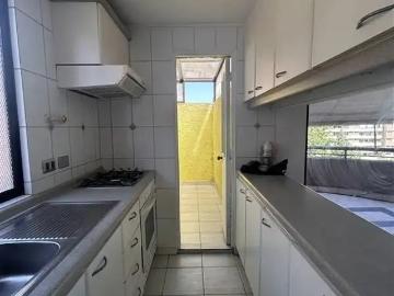 Departamento en Las Condes