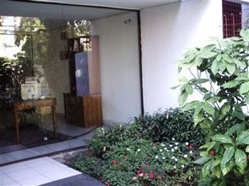 Departamento en Las Condes