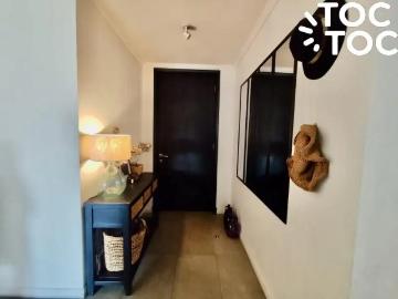 Departamento en Las Condes