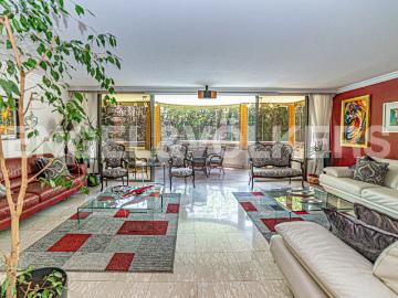 Departamento en Las Condes