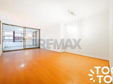 Departamento en Las Condes