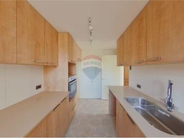 Departamento en Las Condes