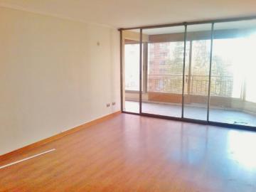 Departamento en Las Condes