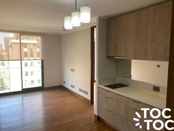 Departamento en Las Condes