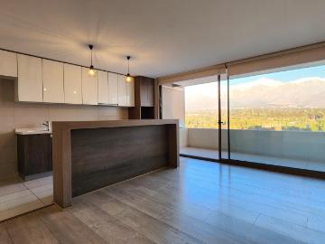 Departamento en Las Condes