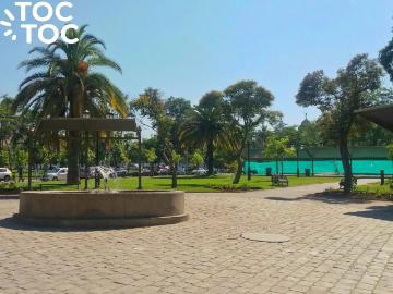 Departamento en Las Condes