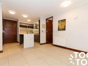 Departamento en Las Condes