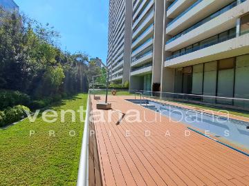 Departamento en Las Condes