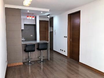 Departamento en Las Condes