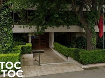 Departamento en Las Condes
