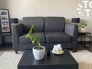 Departamento en Las Condes