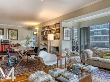 Departamento en Las Condes