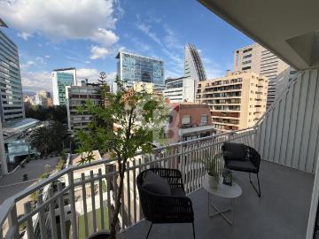 Departamento en Las Condes