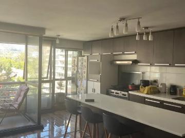 Departamento en Las Condes