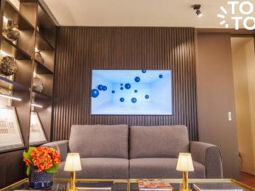 Departamento en Las Condes