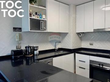Departamento en Las Condes