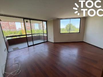 Departamento en Las Condes