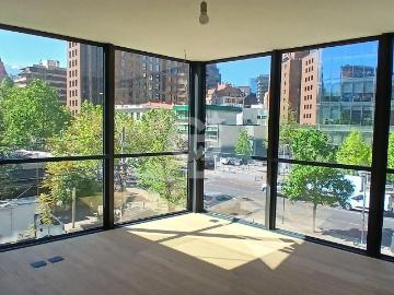 Departamento en Las Condes