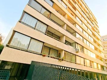 Departamento en Las Condes