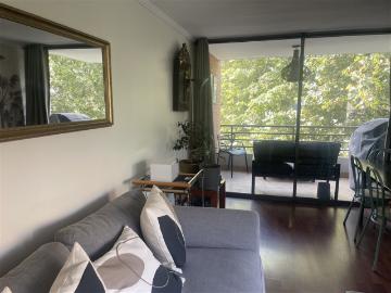 Departamento en Las Condes
