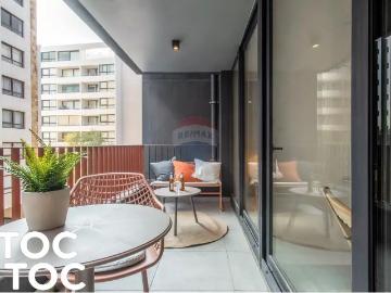Departamento en Las Condes
