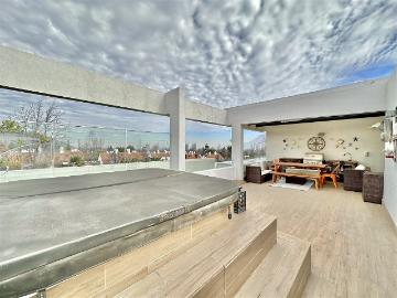 Departamento en Las Condes