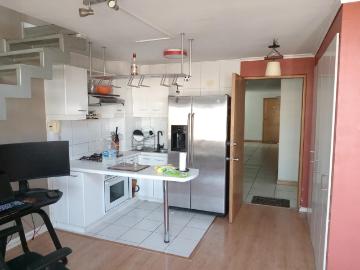 Departamento en Las Condes
