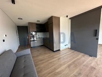 Departamento en Las Condes