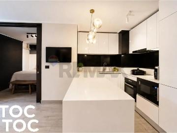 Departamento en Las Condes