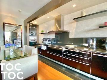 Departamento en Las Condes