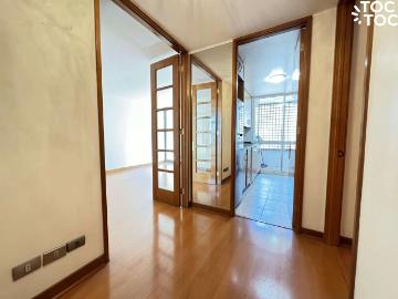 Departamento en Las Condes