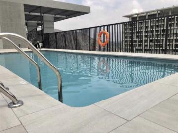 Departamento en Las Condes