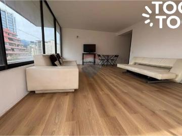 Departamento en Las Condes
