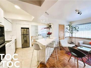 Departamento en Las Condes