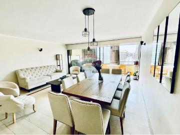 Departamento en Las Condes