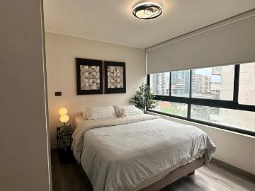 Departamento en Las Condes