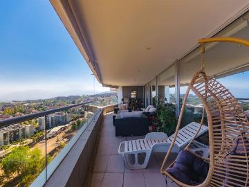 Departamento en Las Condes