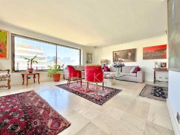 Departamento en Las Condes
