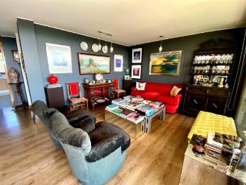 Departamento en Las Condes