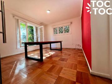 Departamento en Las Condes