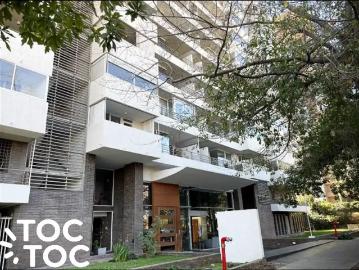Departamento en Las Condes