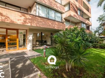 Departamento en Las Condes