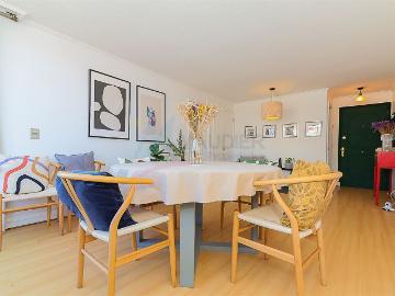 Departamento en Las Condes