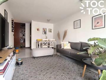 Departamento en Las Condes